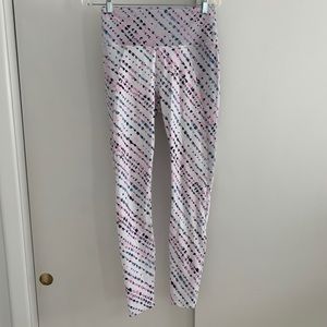Fabletics leggings